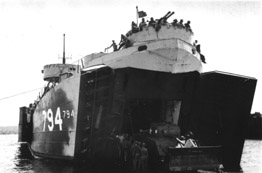 U.S.S. LST 794