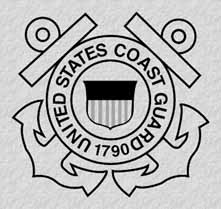 Coast Guard Shield